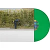 Gold Panda - Good Luck And Do Your Best (Limited Edition) (Green Edition Coloured) (LP)