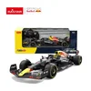 Rastar plastični autić na daljinsko upravljanje 1:18 oracle red bul formula rb18 ( 70987 )