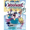 WOOFMORE03 WOOFMORE ON THIN ICE