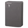 SENZOR DAN-NOĆ IP44 300W CRNA THORGEON 2-100 lx