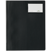 DURABLE Mapa DURABLE, DIN A4, PVC, črna, (21652859)