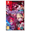 UNDER NIGHT IN-BIRTH II Sys:Celes (SWITCH)
