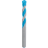 Bosch EXPERT CYL-9 MultiConstruction burgija od 10x80x120 mm, 8 delova 2608900644