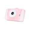 AGFA PHOTO Dečiji foto aparat Realkids cam 2 roze