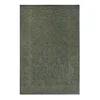 Zelena preproga iz recikliranih vlaken 200x290 cm Ambroise – Villeroy&Boch