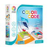 Igra Smart Games barvna koda