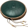 Sela Unity 13 C Major Dark Green Tongue Drum