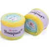 Yarn Art Bouquet 703 Pletilna preja