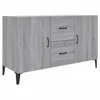 Vidaxl Komoda 100x36x60 cm konstruiran les