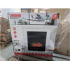 CLASSICFIRE Elekticini kamin sa okvirom LUGANO OUTLET