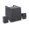 LD Systems CURV 500 AVS Portable Modular Array Kompletno ozvočenje - LD SYSTEMS