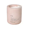 Blomus Dišeča sojina sveča Fraga Rose Dust S 114 g