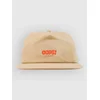 The Dudes Oops Cap white