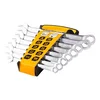 Mountfield Mountfield Komplet Kombiniranih Ključev 8 Kosov