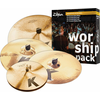 Zildjian Worship Pack Činelski set