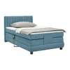 Boxspring Krevet Dixon 120/200 cm , tamnoplava