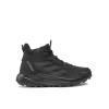 Adidas TERREX ANYLANDER MID R.RDY W, ženske planinarske cipele, crna NIU66