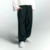 Baggi fit pantalone