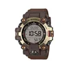 CASIO G- SHOCK ročna ura Mudman GW- 9500 MH- 5 ER