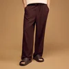 Baggi fit pantalone