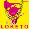 ATELIER KAMIKAZI - Loketo (LP)