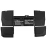 shumee Baterija Coreparts za Apple MacBook 12 2017