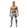 Venum Ufc Muške helanke Zenith Authentic Fight Week, Bele