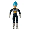 Bandai dragon ball evolve vegeta figura 12cm ( db62721 )