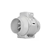 Dalap 8207 - Aksijalni ventilator AP PROFI 125 29W/230V