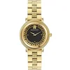 Versace VE7F00623 Ladies Watch Greca Flourish 35mm 5ATM