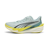 PUMA Deviate NITRO?c 4 Running Shoes Women, Sport, Fresh Water/Nitro Blue, 38