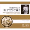 NIETZSCHE:COMPLETE SOLO piano WORKS