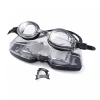 Swimaholic positive optical swimming goggles +4.0