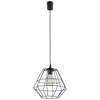 TK Lighting Viseča svetilka DIAMOND NEW 6206