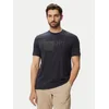 JOOP! Majica Jj-Gislan 30103405 Mornarsko modra Regular Fit