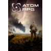 ATOM RPG: Post-apocalyptic indie game (PC) Gog.com Key GLOBAL
