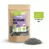 shumee Organska chia semena 1 kg