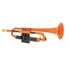 pTrumpet trobenta oranžna