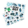 Magnet set Paladone Astro Bot Magnets