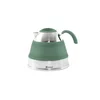 Čajnik Outwell Collaps Kettle 2.5L - shadow green