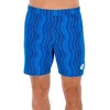 Moške kratke hlače Lotto Tech IV - D3 Short7 Dodgers Blue XL