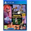PS4 Chicken Run: Eggstraction