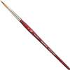 Princeton Brush Velvetouch Multi-Technique Okrogla krtača 6 1 kos