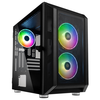 Kolink Citadel Mesh RGB Micro-ATX - CITADEL MESH RGB