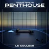 Le Couleur - Comme Dans Un Penthouse (Limited Edition) (LP)