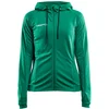 Mikica Craft EVOLVE HOOD JACKET W
