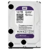 WESTERN DIGITAL Hard disk 1TB SATA3 Western Digital Caviar 64MB WD10PURZ Purple