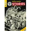 Wally Woods EC Stories Artists Edition - Expanded