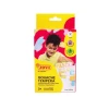 JOVI Pastelne tempera barve 6 x 35 ml + čopič