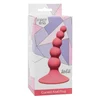 Lola games Analna kupa Ribbed Pink